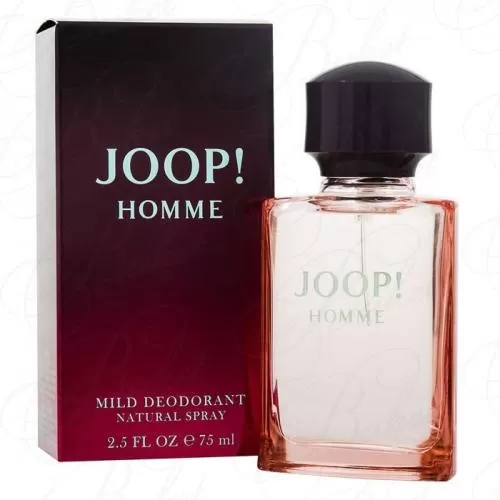 Дезодорант Joop HOMME deo 75ml