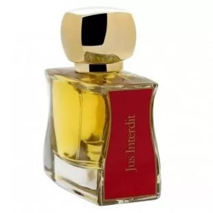 Jovoy JUS INTERDIT 50ml extrait de parfum