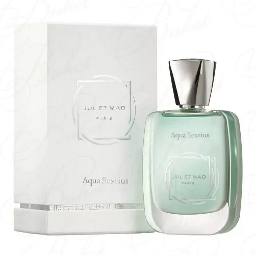 Духи Jul et Mad AQUA SEXTIUS extrait de parfum 50ml