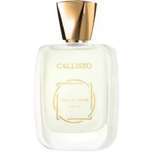 Jul et Mad CALLISTO extrait de parfum 50ml TESTER