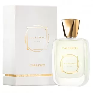 Jul et Mad CALLISTO extrait de parfum 50ml