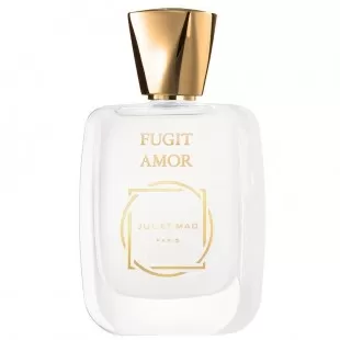 Jul et Mad FUGIT AMOR extrait de parfum 50ml TESTER