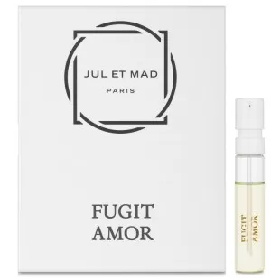 Jul et Mad FUGIT AMOR extrait de parfum 1.5ml