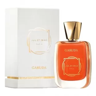 Jul et Mad GARUDA extrait de parfum 50ml