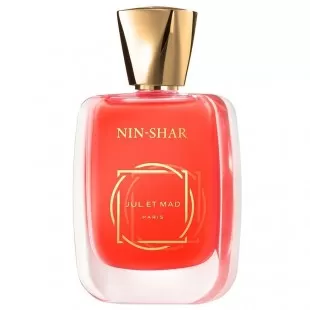 Jul et Mad NIN-SHAR extrait de parfum 50ml TESTER