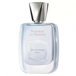 Jul et Mad STAIRWAY TO HEAVEN extrait de parfum 50ml TESTER