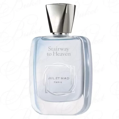Тестер Jul et Mad STAIRWAY TO HEAVEN extrait de parfum 50ml TESTER