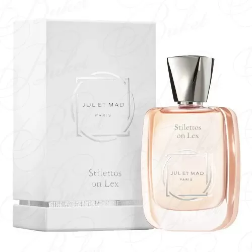 Духи Jul et Mad STILETTOS ON LEX extrait de parfum 50ml