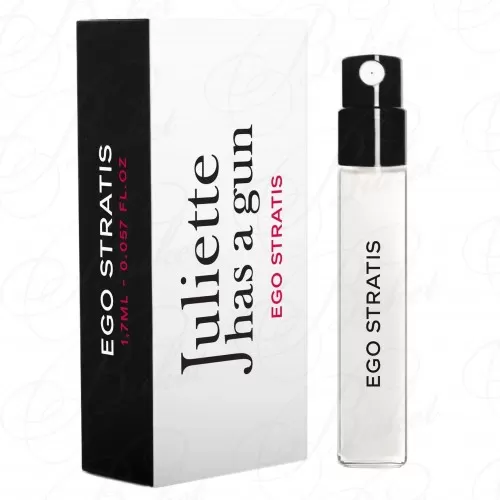 Пробник Juliette Has A Gun EGO STRATIS 1.7ml edp