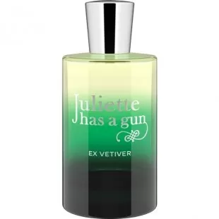 Juliette Has A Gun EX VETIVER 100ml edp TESTER