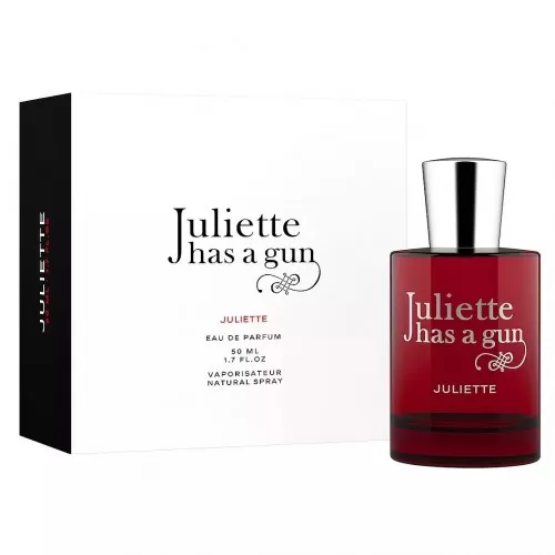 Парфюмерная вода Juliette Has A Gun JULIETTE 50ml edp