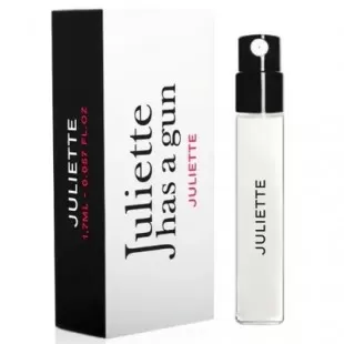 Juliette Has A Gun JULIETTE 1.7ml edp