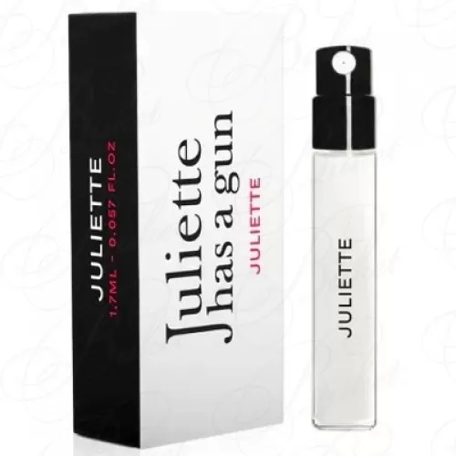 Пробники Juliette Has A Gun JULIETTE 1.7ml edp