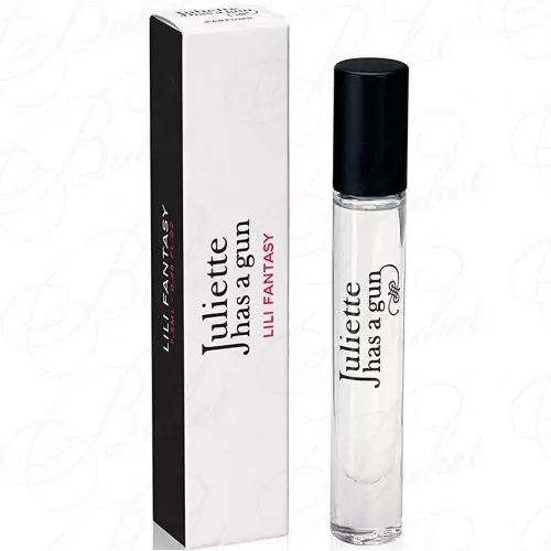 Миниатюры Juliette Has A Gun LILI FANTASY 5ml edp