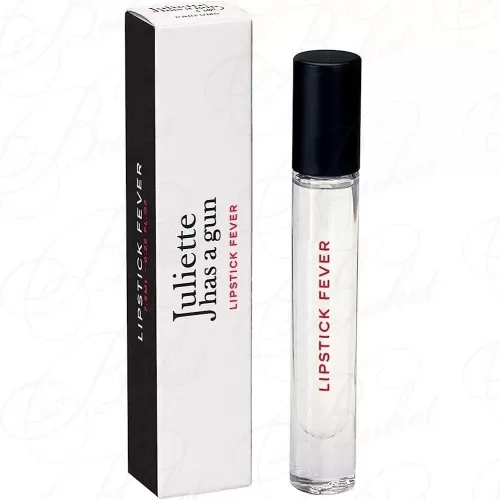 Миниатюры Juliette Has A Gun LIPSTICK FEVER 7.5ml edp