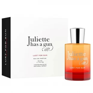 Juliette Has A Gun LUST FOR SUN 50ml edp