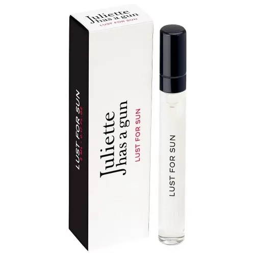 Миниатюры Juliette Has A Gun LUST FOR SUN 5ml edp