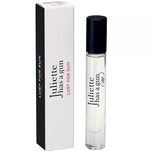 Миниатюры Juliette Has A Gun LUST FOR SUN 7.5ml edp