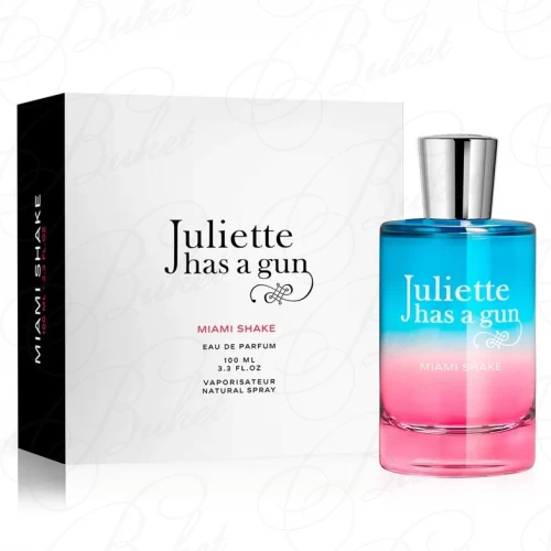 Парфюмерная вода Juliette Has A Gun MIAMI SHAKE 50ml edp