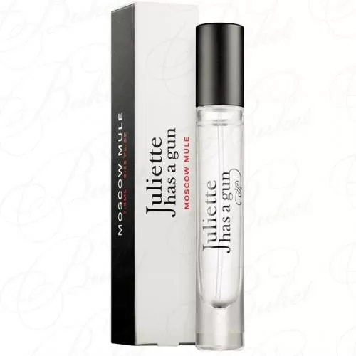 Миниатюры Juliette Has A Gun MOSCOW MULE 5ml edp