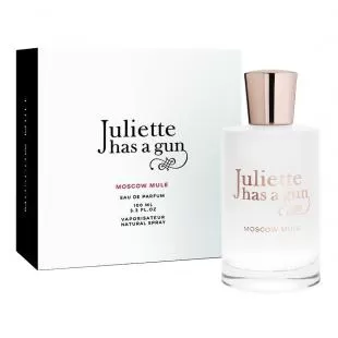 Juliette Has A Gun MOSCOW MULE 50ml edp