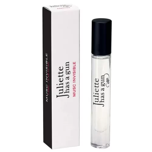 Миниатюры Juliette Has A Gun MUSC INVISIBLE 7.5ml edp