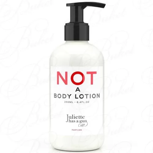 Лосьон для тела Juliette Has A Gun NOT A PERFUME b/lot 250ml