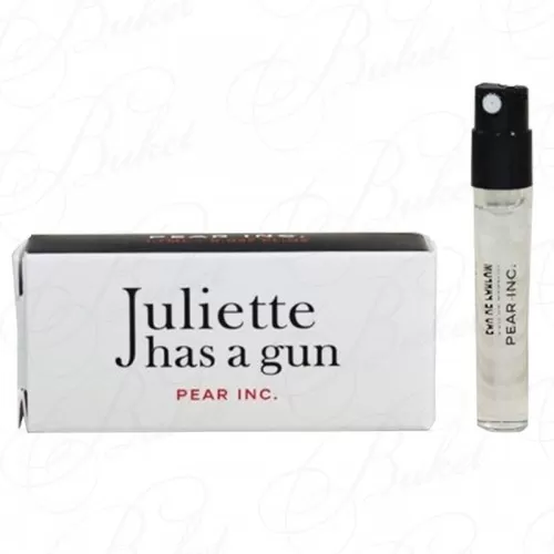 Пробники Juliette Has A Gun PEAR INC. 1.7ml edp