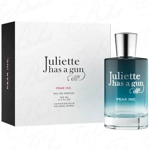 Парфюмерная вода Juliette Has A Gun PEAR INC. 50ml edp