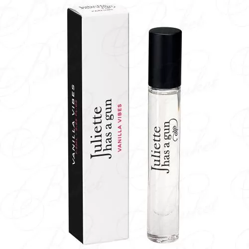 Миниатюры Juliette Has A Gun VANILLA VIBES 5ml edp
