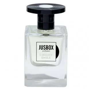 Jusbox CHEEKY SMILE 78ml edp