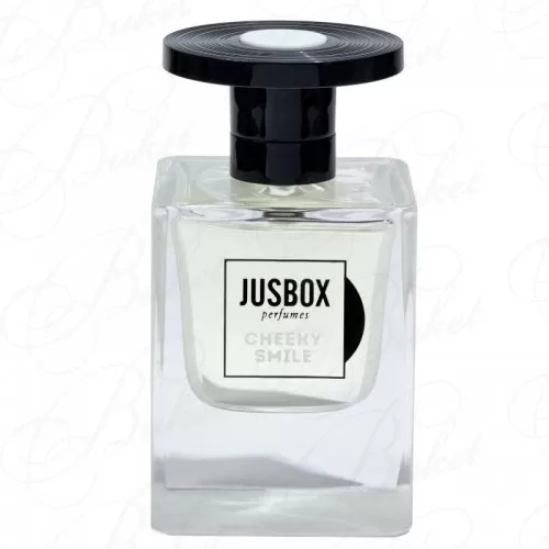 Парфюмерная вода Jusbox CHEEKY SMILE 78ml edp