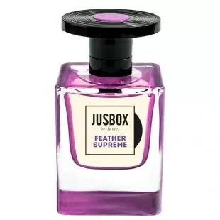 Jusbox FEATHER SUPREME 78ml edp