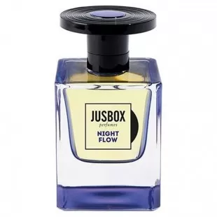Jusbox NIGHT FLOW 78ml edp