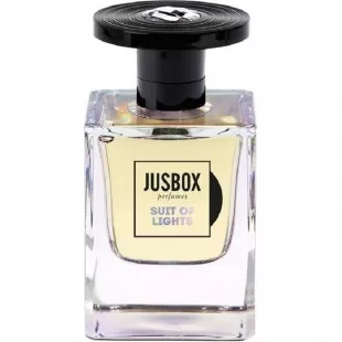 Jusbox SUIT OF LIGHTS 78ml edp