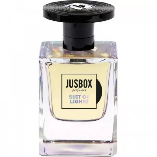 Парфюмерная вода Jusbox SUIT OF LIGHTS 78ml edp