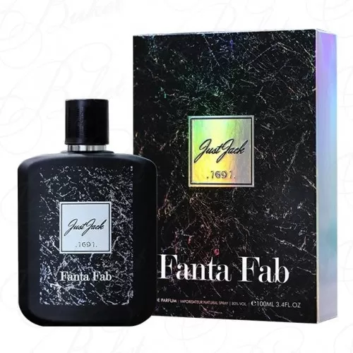 Парфюмерная вода Just Jack FANTA FAB 100ml edp