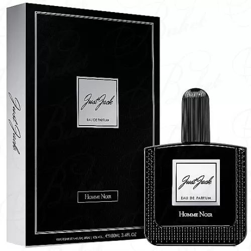 Парфюмерная вода Just Jack HOMME NOIR 100ml edp