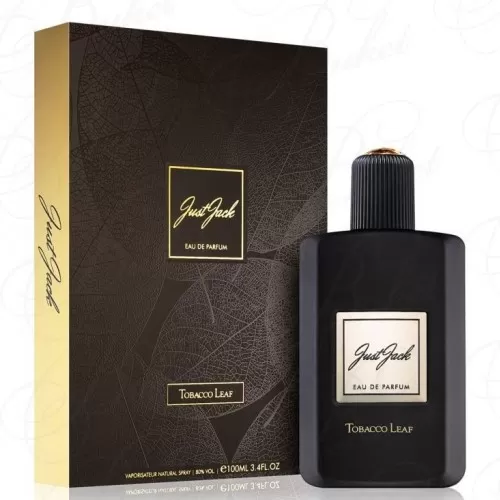 Парфюмерная вода Just Jack TOBACCO LEAF 100ml edp