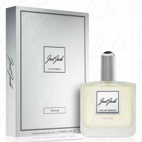 Парфюмерная вода Just Jack VETIVER 100ml edp