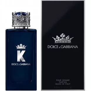 Dolce & Gabbana K BY DOLCE & GABBANA 100ml Parfum