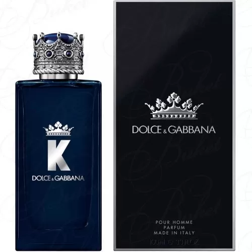 Духи Dolce & Gabbana K BY DOLCE & GABBANA 100ml Parfum