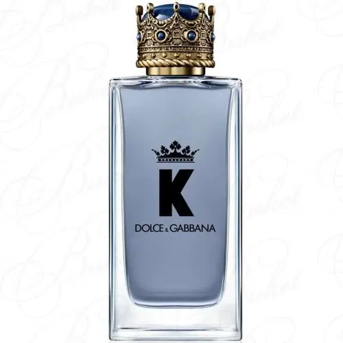 Dolce & Gabbana K BY DOLCE & GABBANA 100ml TESTER edt