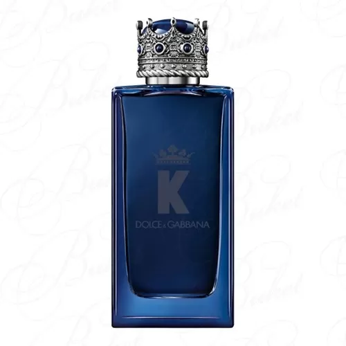 Тестер Dolce & Gabbana K INTENSE BY DOLCE & GABBANA Eau De Parfum 100ml edp TESTER