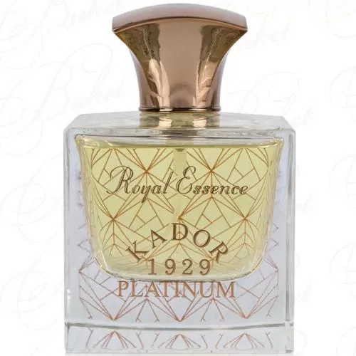 Тестер Noran Perfumes KADOR 1929 PLATINUM 100ml edp TESTER