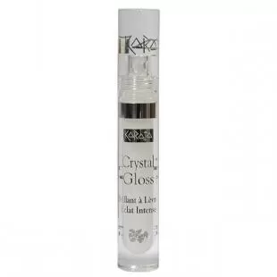 Блеск для губ KARAJA CRYSTAL GLOSS №01 Transparent