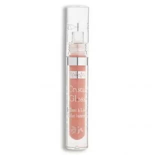 Блеск для губ KARAJA CRYSTAL GLOSS №13 Salmon