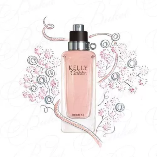 Туалетная вода Hermes KELLY CALECHE 100ml edt