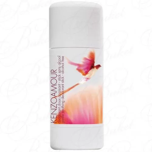 Дезодорант стик Kenzo AMOUR deo-stick 50ml