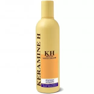 Шампунь для волос KERAMINE H SHAMPOO ANTIGIALLO 300ml